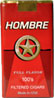 Hombre Filtered Cigars