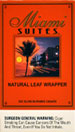 Miami Suites Cigars