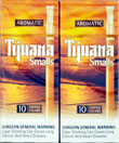 Tijuana Small Cigars