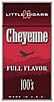 Cheyenne Little Cigars
