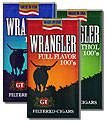 Wrangler Filtered Cigars