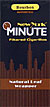 New York Minute Filtered Cigarillos