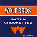 Wolf Bros. Cigars