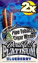 The Original Blunt Wrap