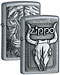 Zippo - Barrett-Smythe