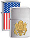 Zippo Standard Issue