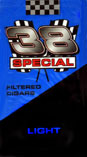 38 Special Filtered Cigars - Light 100