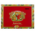 Romeo y Julieta Reserva Real Robusto Medium Brown