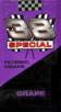 38 Special Filtered Cigars - Grape 100