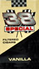 38 Special Filtered Cigars - Vanilla 100