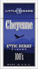 Cheyenne Filtered Cigars -Exotic Berry 100 Box