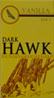 Dark Hawk Filtered Cigars - Vanilla 100