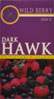 Dark Hawk Filtered Cigars - Wild Berry 100