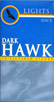 Dark Hawk Filtered Cigars - Light 100