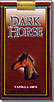 Dark Horse Vanilla 100 Box Little Cigars