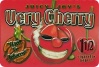 JUICY JAY'S VERY CHERRY 1 1/2 HERBAL PAPERS 24CT BOX