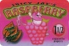 JUICY JAY'S RASPBERRY 1 1/2 HERBAL PAPERS 24CT BOX
