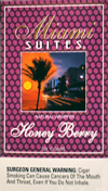 MIAMI SUITES HONEY BERRY  5 - 5PKS