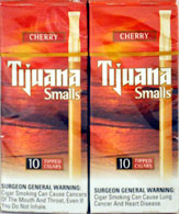 TIJUANA SMALL CHERRY 10PK