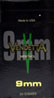 Vendetta 9mm Menthol 100