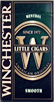 WINCHESTER LITTLE CIGARS MENTHOL BOX