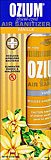 OZIUM GLYCOL-IZED AIR SANITIZER VANILLA 3.5OZ