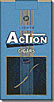 Action Filtered Cigars - Light 100