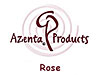 AZENTA BAMBOO STICK INCENSE - ROSE