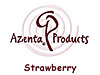 AZENTA BAMBOO STICK INCENSE - STRAWBERRY