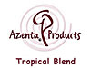 AZENTA BAMBOO STICK INCENSE - TROPICAL BLEND