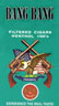 Bang Bang Filtered Cigars Menthol 100