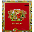 Romeo y Julieta Reserva Real Churchill Medium Brown