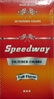 Speedway Filtered Cigars - Full Flavor 100 Box