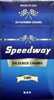 Speedway Filtered Cigars - Light 100 Box
