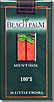 Beach Palm Menthol 100 Little Cigars