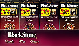 BLACKSTONE WINE, CHERRY, & VANILLA 20 VALUE PACK