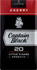 Captain Black Sweet Cherry Little Cigars