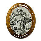 Casa Blanca Reserve No. 2 Medium Brown