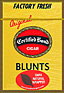 CERTIFIED BOND BLUNTS - MADURO 10/5PKS