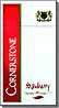 Cornerstone Filtered Cigars - Strawberry 100 Box
