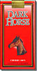 Dark Horse Cherry 100 Little Cigars