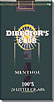 Directors Club Menthol Little Cigars