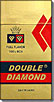 Double Diamond Full Flavor 100 Box Filtered Cigar