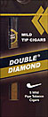 Double Diamond Mild Tip Cigar
