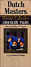 DUTCH MASTERS PALMA MASTERS COLLECTION CHOCOLATE PALMA 5/4PKS