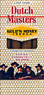 DUTCH MASTERS GOLD'N HONEY CORONA 5/4PKS