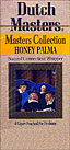 DUTCH MASTERS HONEY PALMA MASTERS COLLECTION 5/4PKS