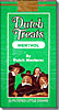 DUTCH TREATS LITTLE CIGARS- MENTHOL