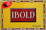 Ibold Ideal Panatela Maduro 50ct Box