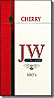 JW Little Cigars - Cherry 100 Box